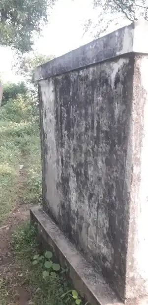 Arulmigu Pidariamman Temple, Pattavarthi - 609201 அருள்மிகு பிடாரி அம்மன் ஆலயம், - 609201, Mayiladuthurai - Ancient Temple Architecture and History Image 3