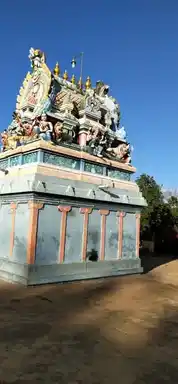 Arulmigu Pidariamman Temple, Perungalur, Pudukkottai Taluk - 622203 அருள்மிகு பிடாரியம்மன் திருக்கோயில், பெருங்களூர், புதுக்கோட்டை வட்டம் - 622203, Pudukkottai - Ancient Temple Architecture and History Image 3