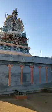 Arulmigu Pidariamman Temple, Perungalur, Pudukkottai Taluk - 622203 அருள்மிகு பிடாரியம்மன் திருக்கோயில், பெருங்களூர், புதுக்கோட்டை வட்டம் - 622203, Pudukkottai - Ancient Temple Architecture and History Image 4