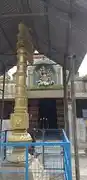 Arulmigu Pidariamman Temple, Piranmalai - 630502 அருள்மிகு. பிடாரியம்மன் திருக்கோயில், Piranmalai - 630502, Sivagangai - Ancient Temple Architecture and History Image 2