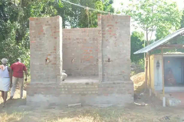Arulmigu Pidariamman Temple, Reddipalayam - 612713