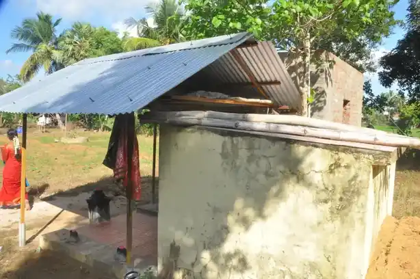 Arulmigu Pidariamman Temple, Reddipalayam - 612713 அருள்மிகு பிடாரி அம்மன் திருக்கோவில், ரெட்டிபாளையம், மேலக்கொருக்கை, ரெட்டிபாளையம் - 612713, Thanjavur - Ancient Temple Architecture and History Image 5