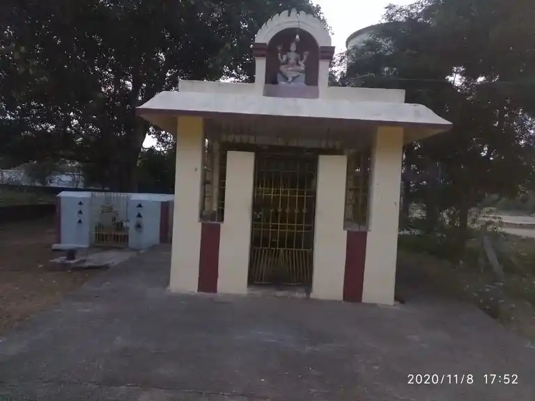 Arulmigu Pidariamman Temple, Salavakkam - 603107