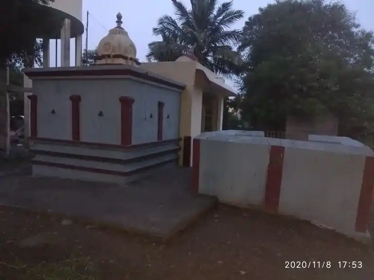 Arulmigu Pidariamman Temple, Salavakkam - 603107 அருள்மிகு பிடாரியம்மன் திருக்கோயில், Salavakkam - 603107, Kancheepuram - Ancient Temple Architecture and History Image 2