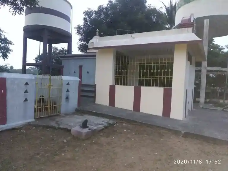 Arulmigu Pidariamman Temple, Salavakkam - 603107 அருள்மிகு பிடாரியம்மன் திருக்கோயில், Salavakkam - 603107, Kancheepuram - Ancient Temple Architecture and History Image 3