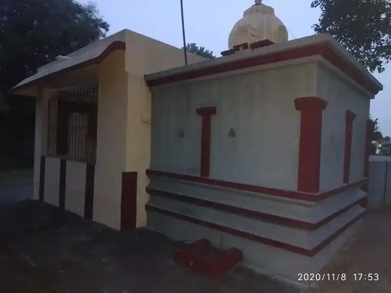 Arulmigu Pidariamman Temple, Salavakkam - 603107 அருள்மிகு பிடாரியம்மன் திருக்கோயில், Salavakkam - 603107, Kancheepuram - Ancient Temple Architecture and History Image 4