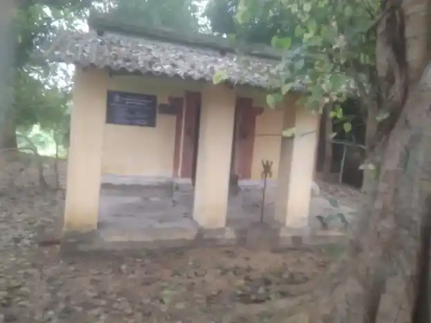 Arulmigu Pidariamman Temple, Sathanur - 609802