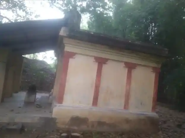 Arulmigu Pidariamman Temple, Sathanur - 609802 Arulmigu Pidariamman Temple, Sathanur - 609802, Thanjavur - Ancient Temple Architecture and History Image 2