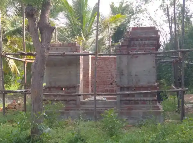 Arulmigu Pidariamman Temple, Soolamangalam - 614206