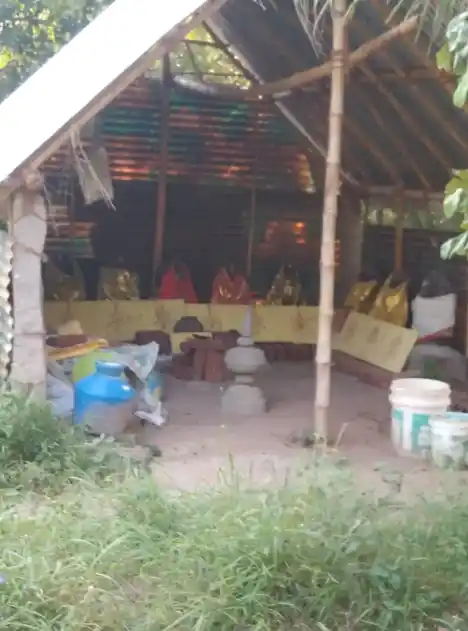 Arulmigu Pidariamman Temple, Soolamangalam - 614206 அருள்மிகு பிடாரியம்மன் திருக்கோயில், Soolamangalam - 614206, Thanjavur - Ancient Temple Architecture and History Image 3