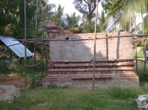 Arulmigu Pidariamman Temple, Soolamangalam - 614206 அருள்மிகு பிடாரியம்மன் திருக்கோயில், Soolamangalam - 614206, Thanjavur - Ancient Temple Architecture and History Image 4