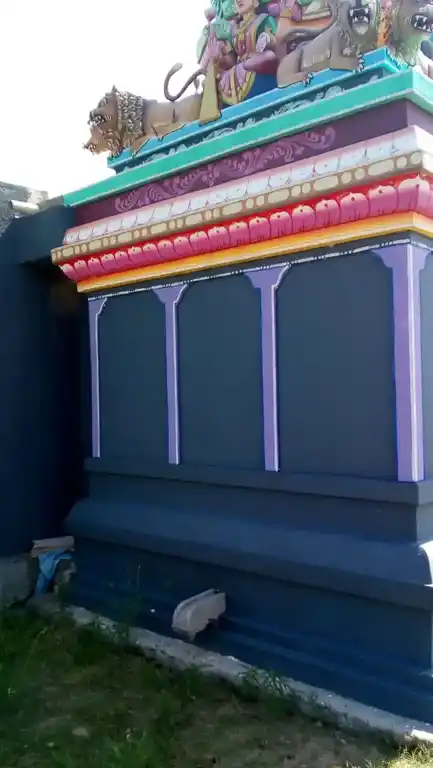 Arulmigu Pidariamman Temple, Su Nallur - 606806 Arulmigu Pidariamman Temple, Su Nallur - 606806, Tiruvannamalai - Ancient Temple Architecture and History Image 3