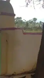 Arulmigu Pidariamman Temple, Thippireddihalli - 635301 Temple