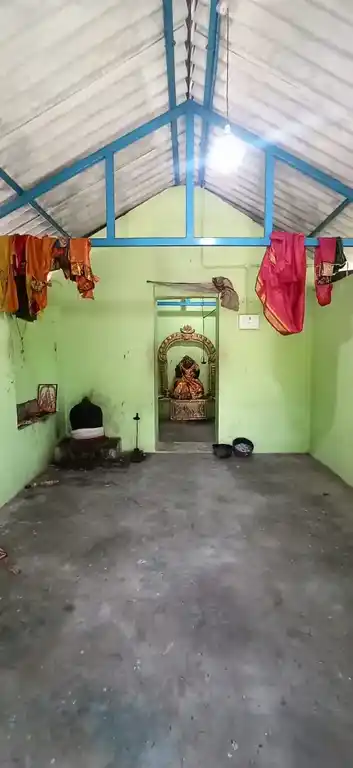 Arulmigu Pidariamman Temple, Thiruthuraipoondi - 614713 Temple