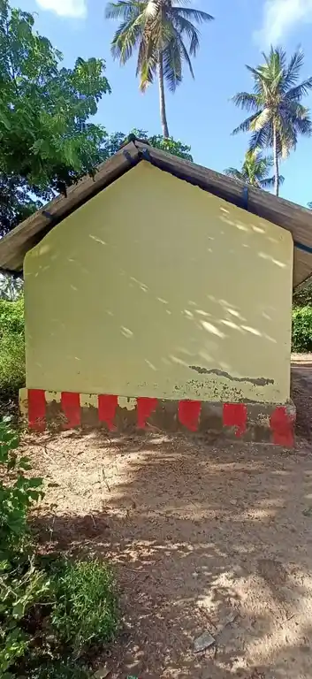 Arulmigu Pidariamman Temple, Thiruthuraipoondi - 614713 அருள்மிகு பிடரியம்மன் திருக்கோயில், திருத்துறைப்பூண்டி - 614713, Thiruvarur - Ancient Temple Architecture and History Image 2