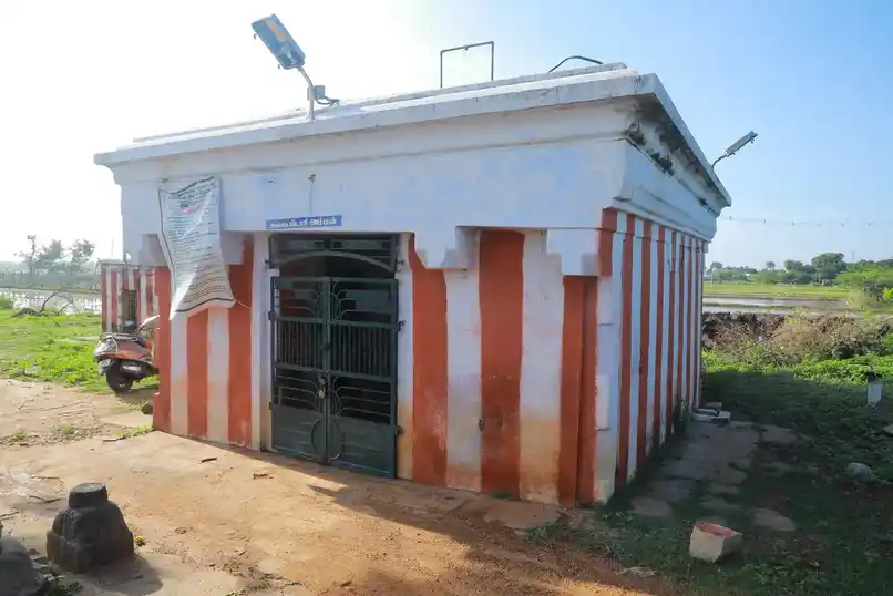 Arulmigu Pidariamman Temple, Thirvathavur, Madurai - 625110 அருள்மிகு பிடாரிஅம்மன் திருக்கோவில், திருவாதவூர், மதுரை - 625110, Madurai - Ancient Temple Architecture and History Image 2