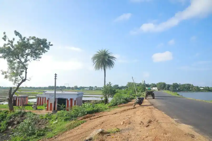 Arulmigu Pidariamman Temple, Thirvathavur, Madurai - 625110 அருள்மிகு பிடாரிஅம்மன் திருக்கோவில், திருவாதவூர், மதுரை - 625110, Madurai - Ancient Temple Architecture and History Image 4