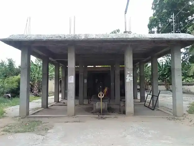 Arulmigu Pidariamman Temple, Vanamadevi - 608701 Temple