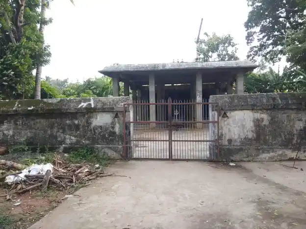 Arulmigu Pidariamman Temple, Vanamadevi - 608701 அருள்மிகு பிடாரியம்மன் திருக்கோயில், Vanamadevi - 608701, Cuddalore - Ancient Temple Architecture and History Image 2