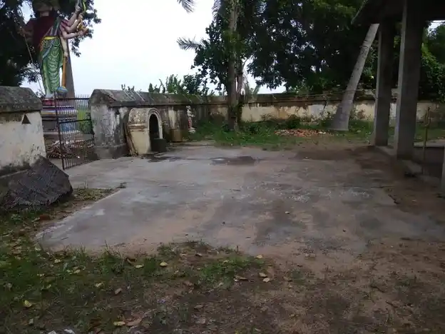 Arulmigu Pidariamman Temple, Vanamadevi - 608701 அருள்மிகு பிடாரியம்மன் திருக்கோயில், Vanamadevi - 608701, Cuddalore - Ancient Temple Architecture and History Image 3