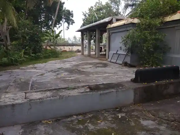 Arulmigu Pidariamman Temple, Vanamadevi - 608701 அருள்மிகு பிடாரியம்மன் திருக்கோயில், Vanamadevi - 608701, Cuddalore - Ancient Temple Architecture and History Image 4