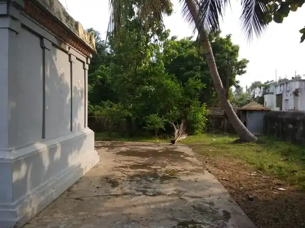 Arulmigu Pidariamman Temple, Vanamadevi - 608701 அருள்மிகு பிடாரியம்மன் திருக்கோயில், Vanamadevi - 608701, Cuddalore - Ancient Temple Architecture and History Image 5