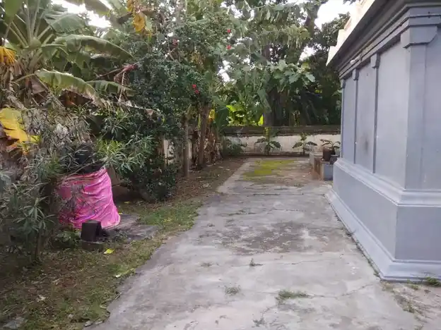 Arulmigu Pidariamman Temple, Vanamadevi - 608701 அருள்மிகு பிடாரியம்மன் திருக்கோயில், Vanamadevi - 608701, Cuddalore - Ancient Temple Architecture and History Image 7