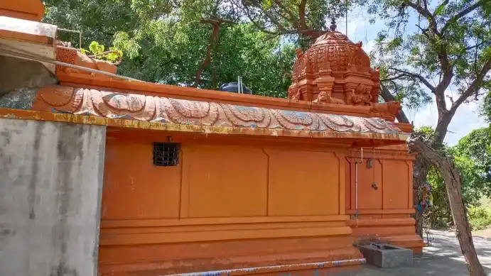 Arulmigu Pidariamman Temple, Varakoor - 606707 அருள்மிகு பிடாரி மாரியம்மன் திருக்கோயில், Varakoor - 606707, Tiruvannamalai - Ancient Temple Architecture and History Image 2