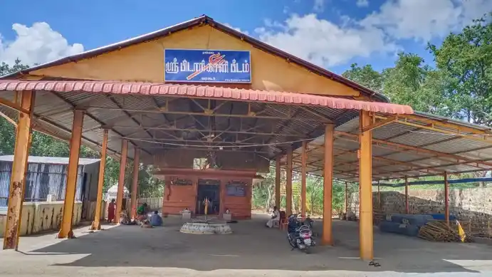 Arulmigu Pidariamman Temple, Varakoor - 606707 அருள்மிகு பிடாரி மாரியம்மன் திருக்கோயில், Varakoor - 606707, Tiruvannamalai - Ancient Temple Architecture and History Image 4