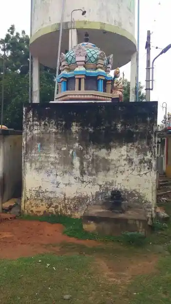 Arulmigu Pidariamman Temple, Velipiringiyam - 621704 Temple