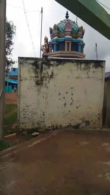 Arulmigu Pidariamman Temple, Velipiringiyam - 621704 Arulmigu Pidariamman Temple,  - 621704, Ariyalur - Ancient Temple Architecture and History Image 2