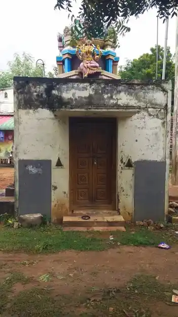Arulmigu Pidariamman Temple, Velipiringiyam - 621704 Arulmigu Pidariamman Temple,  - 621704, Ariyalur - Ancient Temple Architecture and History Image 3