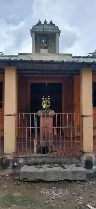 Arulmigu Pidariamman Temple, Vellai Adhambar - 609503 அருள்மிகு பிடாரியம்மன் ஆலயம், Vellai Adhambar - 609503, Thiruvarur - Ancient Temple Architecture and History Image 4