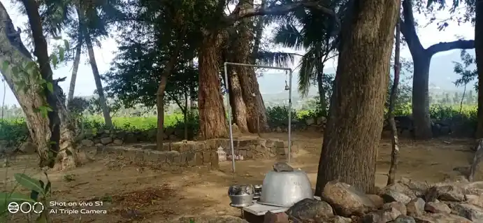 Arulmigu Pidariamman Temple, Veppliaimuthampatti - 635301