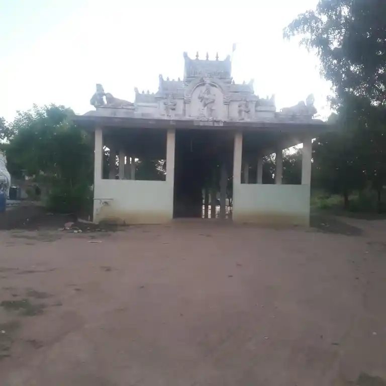 Arulmigu Pidariamman Temple, Vettanviduthi - 622301
