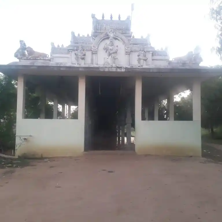 Arulmigu Pidariamman Temple, Vettanviduthi - 622301 அருள்மிகு பிடாரிஅம்மன் திருக்கோயில், Vettanviduthi - 622301, Pudukkottai - Ancient Temple Architecture and History Image 3