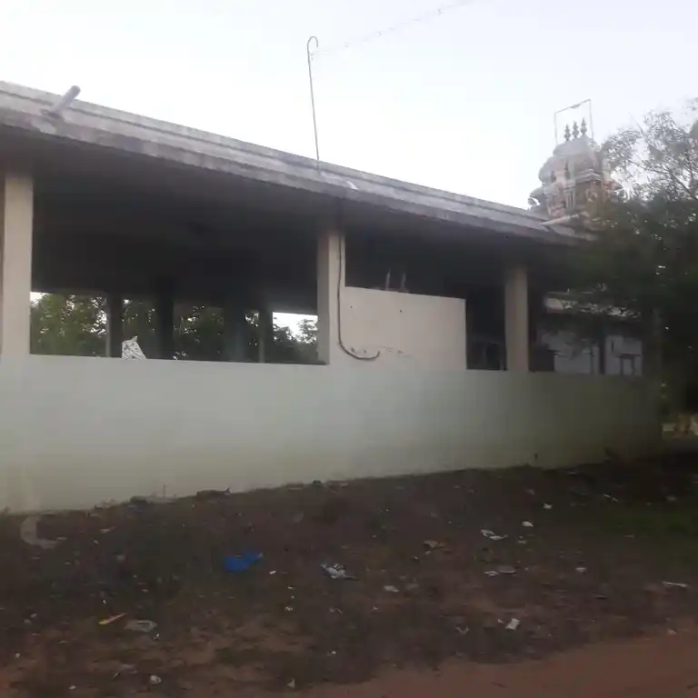 Arulmigu Pidariamman Temple, Vettanviduthi - 622301 அருள்மிகு பிடாரிஅம்மன் திருக்கோயில், Vettanviduthi - 622301, Pudukkottai - Ancient Temple Architecture and History Image 4