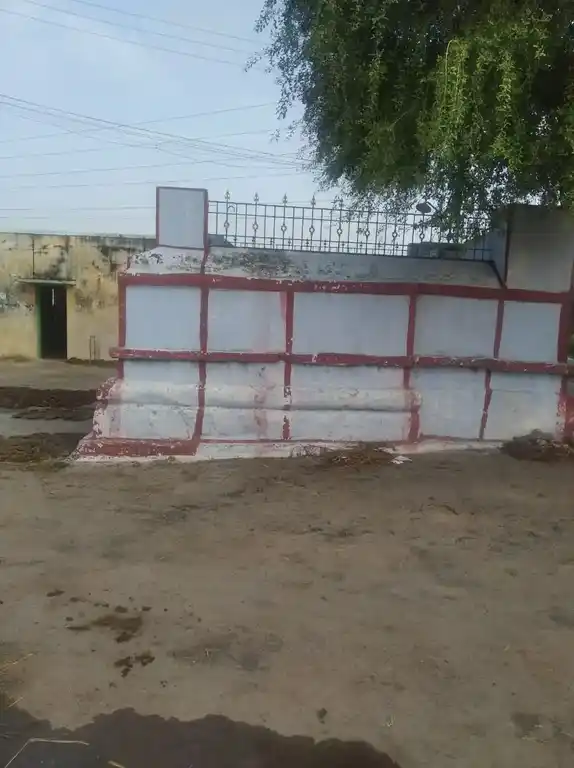 Arulmigu Pidariamman Temple, Vilai - 632301