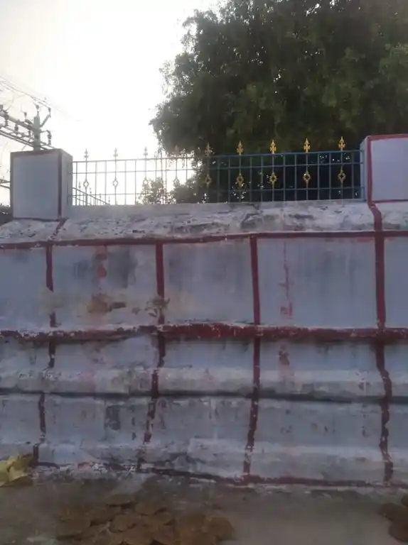 Arulmigu Pidariamman Temple, Vilai - 632301 அருள்மிகுபிடாரியம்மன் திருக்கோயில், Vilai - 632301, Tiruvannamalai - Ancient Temple Architecture and History Image 2