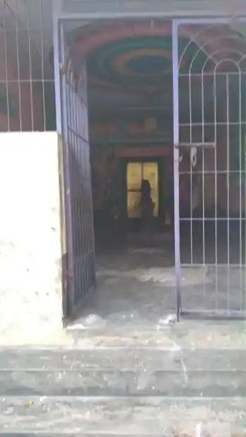 Arulmigu Pidariamman Templel, Thirunaraiyur - 612602 அருள்மிகு பிடாரி அய்யனார் திருக்கோயில், திருநரையூர் - 612602, Thanjavur - Ancient Temple Architecture and History Image 3