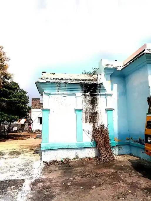 Arulmigu Pidariamman Vinayagr Temple, Potty Reddypatti - 637013 அருள்மிகு பிடாரியம்மன் விநாயகர் திருக்கோயில், Potty Reddypatti - 637013, Namakkal - Ancient Temple Architecture and History Image 4