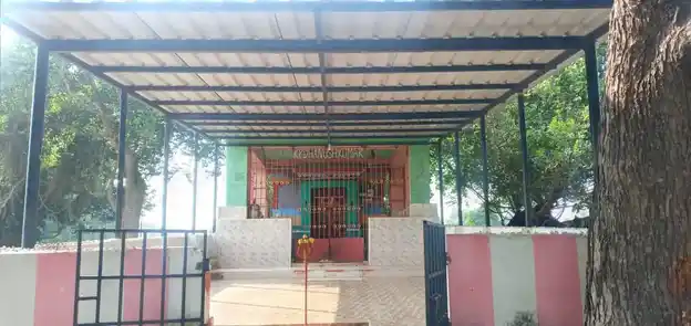 Arulmigu Pidarichelliamman, Kollapuriamman Temple, Near Lake View, Edur - 601201