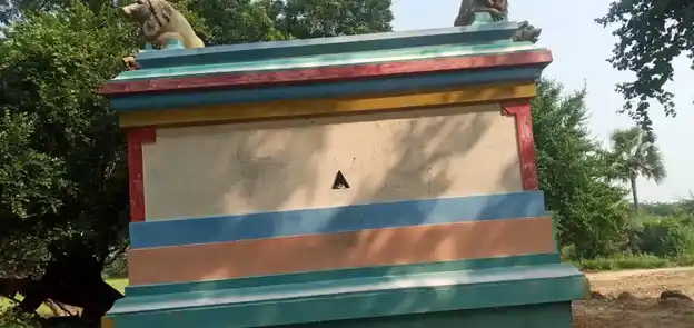 Arulmigu Pidarichelliamman, Kollapuriamman Temple, Near Lake View, Edur - 601201 அருள்மிகு பிடரி செல்லியம்மன் கோல்லிபூரி அம்மன் திருக்கோயில், Near Lake View, Edur - 601201, Tiruvallur - Ancient Temple Architecture and History Image 3