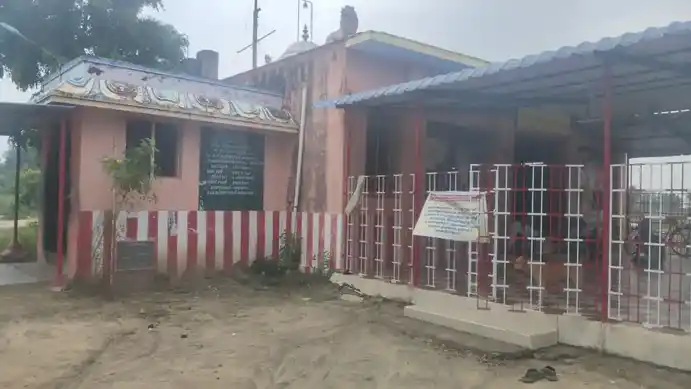 Arulmigu Pidarikulunthalamman Temple, Thappalampuliyur - 610106