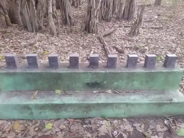 Arulmigu Pidarimariamman Temple, Gunamangalam - 608703 Temple
