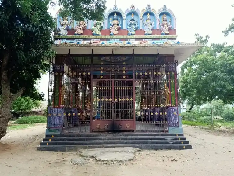 Arulmigu Pidarimariyamman Temple, Aayandhur - 605755