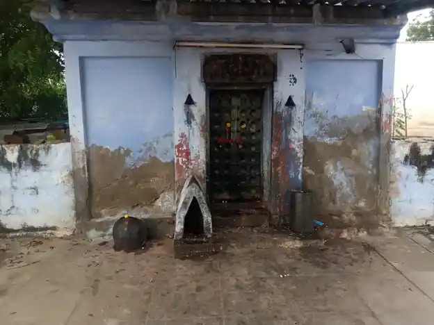 Arulmigu Pidarimariyamman Temple, Andapuram - 637020