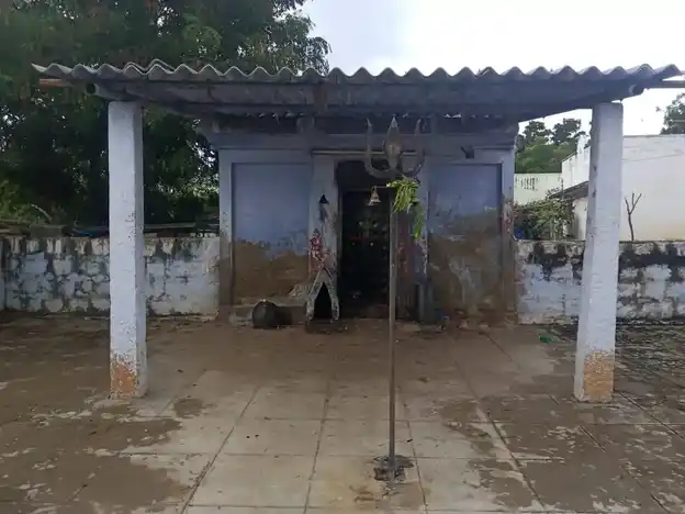 Arulmigu Pidarimariyamman Temple, Andapuram - 637020 அருள்மிகு பிடாரி மாரியம்மன் திருக்கோயில், ஆண்டாபுரம் - 637020, Namakkal - Ancient Temple Architecture and History Image 2