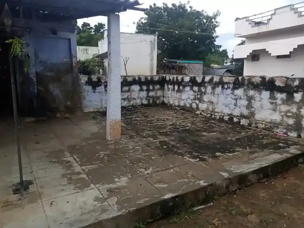 Arulmigu Pidarimariyamman Temple, Andapuram - 637020 அருள்மிகு பிடாரி மாரியம்மன் திருக்கோயில், ஆண்டாபுரம் - 637020, Namakkal - Ancient Temple Architecture and History Image 3