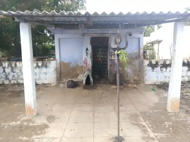 Arulmigu Pidarimariyamman Temple, Andapuram - 637020 அருள்மிகு பிடாரி மாரியம்மன் திருக்கோயில், ஆண்டாபுரம் - 637020, Namakkal - Ancient Temple Architecture and History Image 5